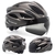 CAPACETE VICTGOAL LIGHT ROAD - comprar online
