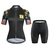 CONJUNTO LADY KAFITT DE CICLISMO