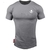 CAMISETA BODYBUILDING KAIER KANG