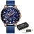RELÓGIO ESPORTIVO QUARTZ LIGE - comprar online