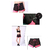 SHORT LEGGING RESPIRÁVEL SPORTING