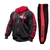 CONJUNTO MOLETOM MR. OLYMPIA na internet