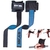 STRAP MKAS DEADLIFTS - BEST SELLER MARATONNA