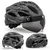 CAPACETE VICTGOAL LIGHT ROAD - loja online