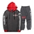 CONJUNTO MOLETOM MR. OLYMPIA - comprar online