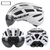 WALGUN MTB MOUTAIN BIKE HELMET LED - BEST SELLER MARATONNA