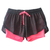 SHORT LEGGING RESPIRÁVEL SPORTING