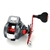 CARRETEL DE ARREMESSO LIE YU WANG