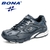 TÊNIS ESPORTIVO BONA NEW DESIGNER - BEST SELLER MARATONNA