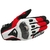 Imagem do LUVA MOTOCROSS EM COURO RS TAICH