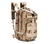 MOCHILA TÁTICA MILITAR ATTACK YOUGLE - comprar online