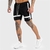 SHORT MAX'S GYM - BEST SELLER MARATONNA