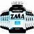CAIXA 12x ZMA BODY NUTRY 60 CAPS