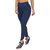 LEGGING VIÉS MARINHO ZERO TRANSPARÊNCIA - BEST SELLER MARATONNA