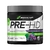 PRÉ HD BLACK PRÉ-WORKOUT 100G na internet