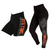 KIT LEGGING + BERMUDA SILK IT'S TIME SUPLEX