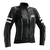 JAQUETA DE COURO MOTOCROSS MJ