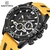 RELÓGIO STRAP MILITARY NAVIFORCE