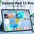 TABLET XIAOMI PAD 15 PRO VERSÃO GLOBAL