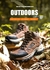 BOTA TRAIL CAMEL - BEST SELLER MARATONNA