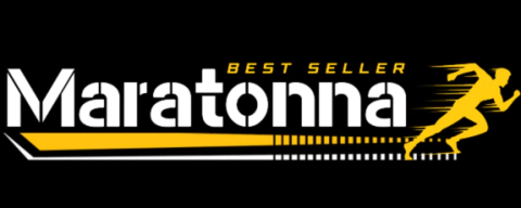 BEST SELLER MARATONNA