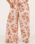Calça Pantalona Viscose Estampa - loja online