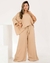 Calça Pantalona Viscose Estampa - comprar online
