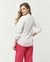 Camisa Algodão Classic botões Pérola - comprar online
