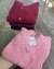 Imagem do Casaco Tricot Botões