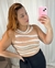 Blusa Modal Zebra - comprar online