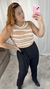 Blusa Modal Zebra - loja online