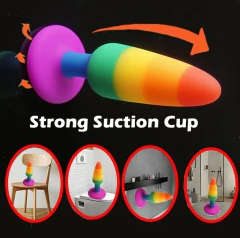 Plug Anal PRIDE - comprar online