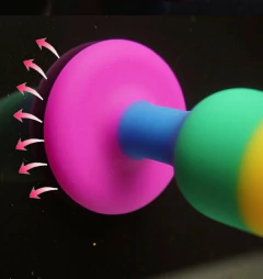Imagen de Plug Anal PRIDE
