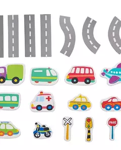 Imagen de Autos Imantados