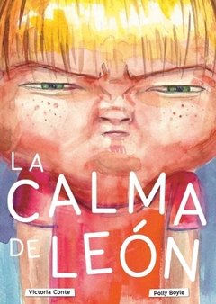 Libro: La calma de león