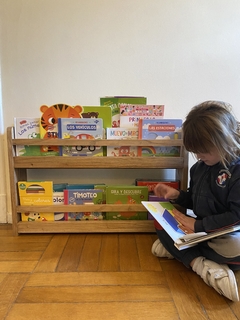 Biblioteca Justina en internet