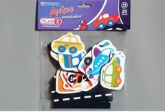 Autos Imantados - comprar online