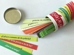 Compartiendo Clásicos- Juegos para crecer