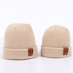 Gorro de invierno
