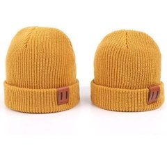 Gorro de invierno en internet