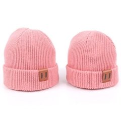 Gorro de invierno - Chinga Kids