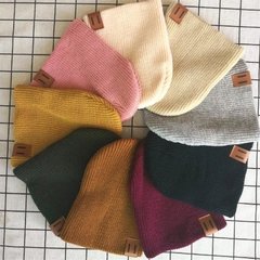Gorro de invierno - tienda online