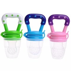 Chupete/Mordillo para frutas - comprar online