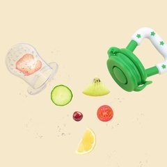 Chupete/Mordillo para frutas - Chinga Kids