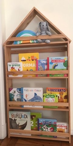 Biblioteca Casita Catalina - tienda online