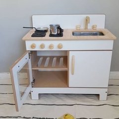 Cocinita baja