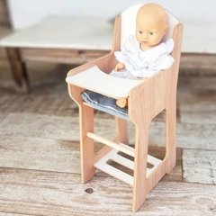 Sillita para comer en internet