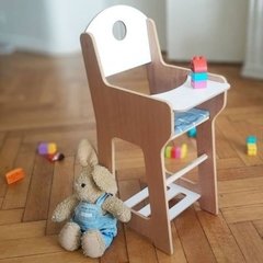 Sillita para comer - comprar online