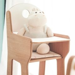 Sillita para comer