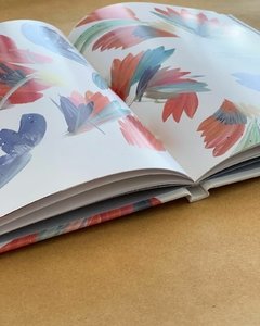 Libro: La polilla y la mariposa - Chinga Kids